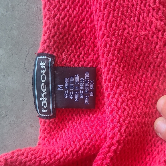 Sweater - Picture 2 of 2